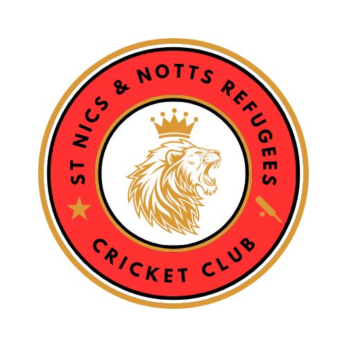 St Nics & Notts Refugees